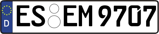 ES-EM9707