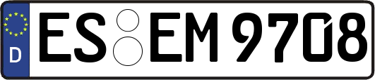 ES-EM9708