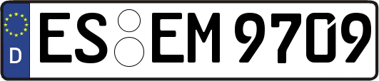 ES-EM9709