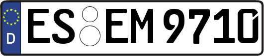 ES-EM9710