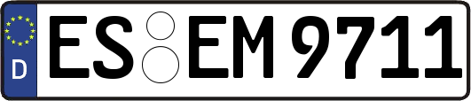 ES-EM9711