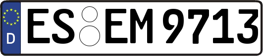 ES-EM9713
