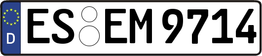 ES-EM9714