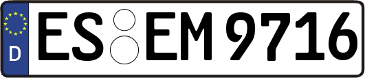 ES-EM9716