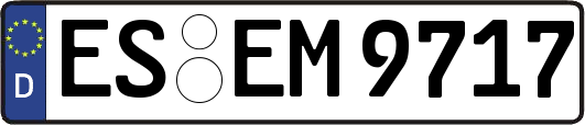 ES-EM9717