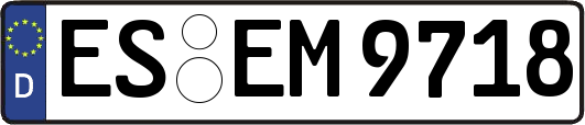 ES-EM9718