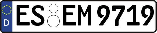 ES-EM9719