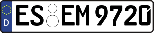 ES-EM9720