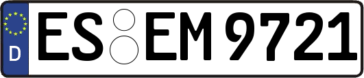 ES-EM9721