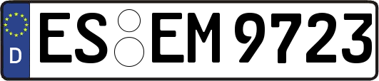 ES-EM9723