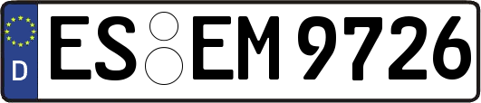 ES-EM9726