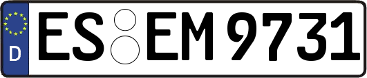 ES-EM9731