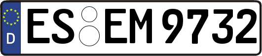 ES-EM9732