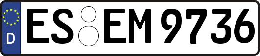 ES-EM9736