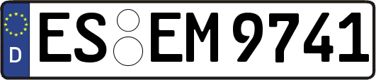 ES-EM9741