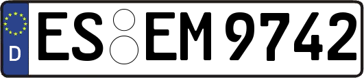ES-EM9742