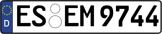 ES-EM9744