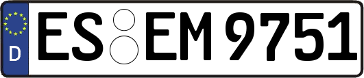 ES-EM9751