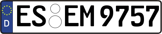 ES-EM9757
