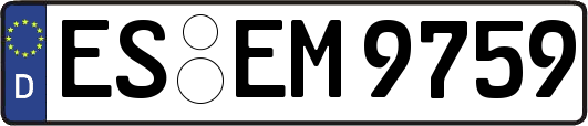 ES-EM9759