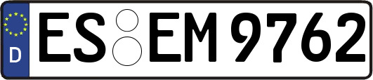 ES-EM9762