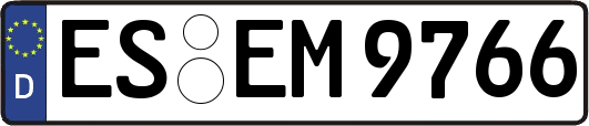 ES-EM9766