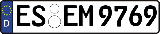 ES-EM9769