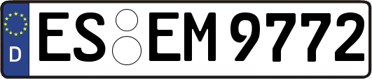 ES-EM9772