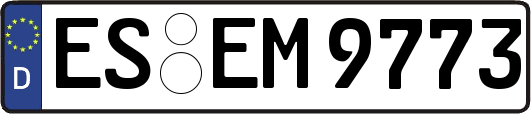 ES-EM9773