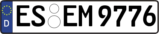 ES-EM9776