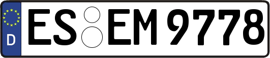ES-EM9778
