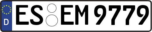 ES-EM9779