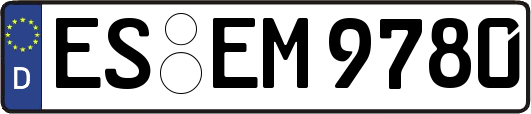 ES-EM9780