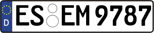 ES-EM9787