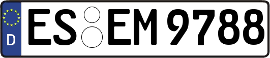ES-EM9788
