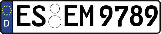 ES-EM9789
