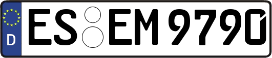 ES-EM9790