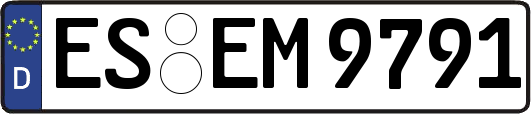 ES-EM9791
