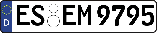 ES-EM9795
