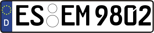 ES-EM9802