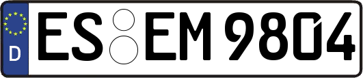 ES-EM9804