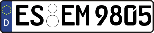 ES-EM9805