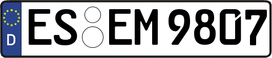 ES-EM9807