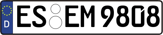 ES-EM9808