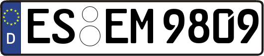 ES-EM9809