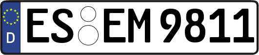 ES-EM9811