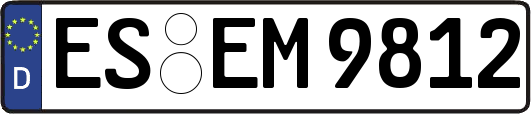 ES-EM9812