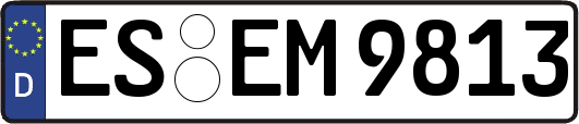 ES-EM9813