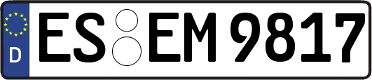 ES-EM9817