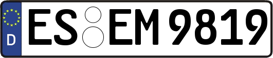 ES-EM9819